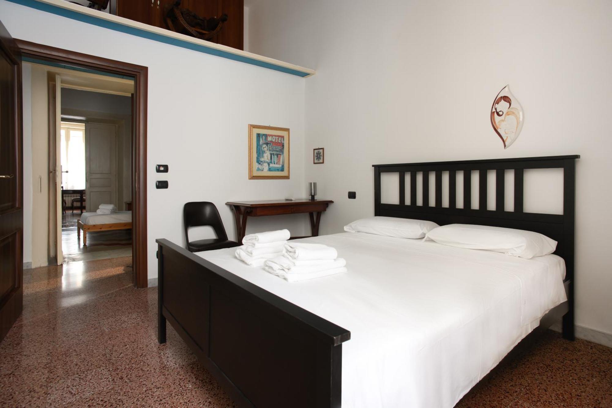 Regal Santa Chiara By Dimorra Apartment Naples Exterior photo
